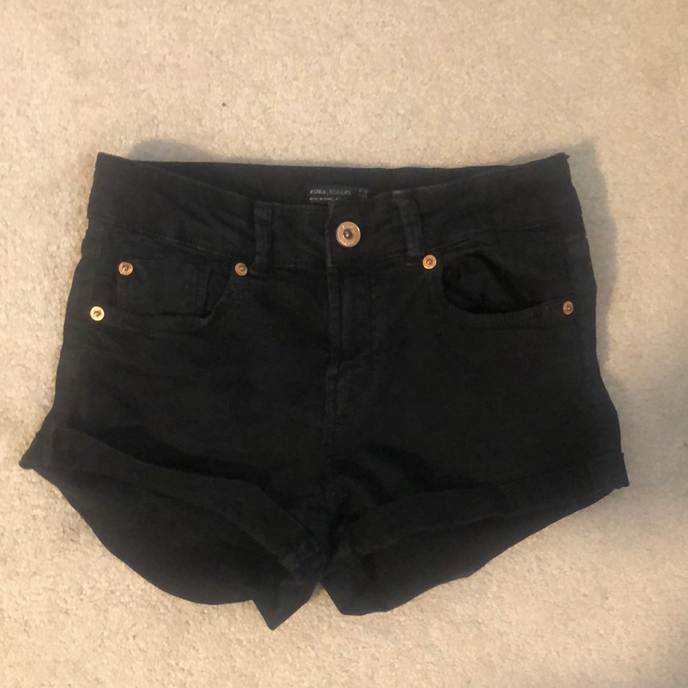 BSK Jean shorts